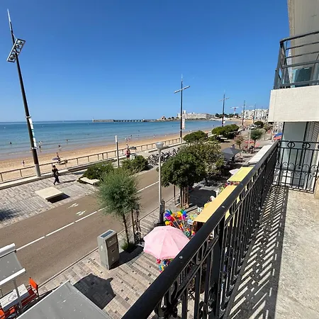 Centre-ville Avec Vue - Fr-1-197-196 Апартаменты