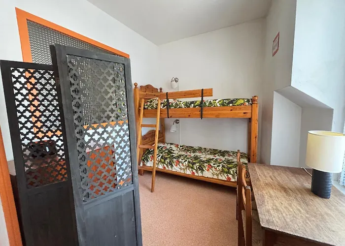 Centre-ville Avec Vue - Fr-1-197-196