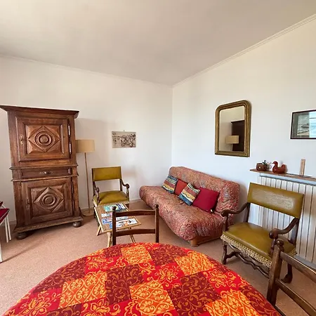 Centre-ville Avec Vue - Fr-1-197-196 Apartamento Les Sables-dʼOlonne