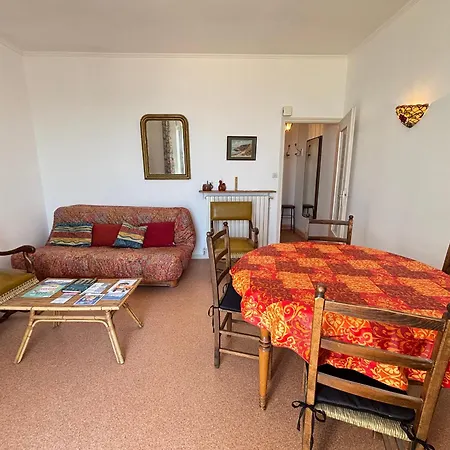 Centre-ville Avec Vue - Fr-1-197-196 Apartamento