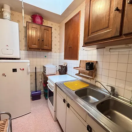 Apartamento Centre-ville Avec Vue - Fr-1-197-196