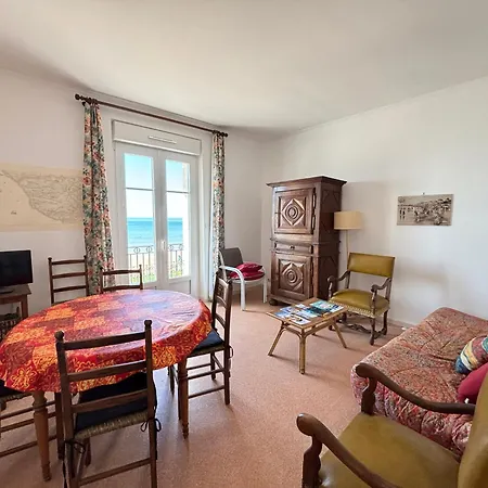 Centre-ville Avec Vue - Fr-1-197-196 Apartamento *