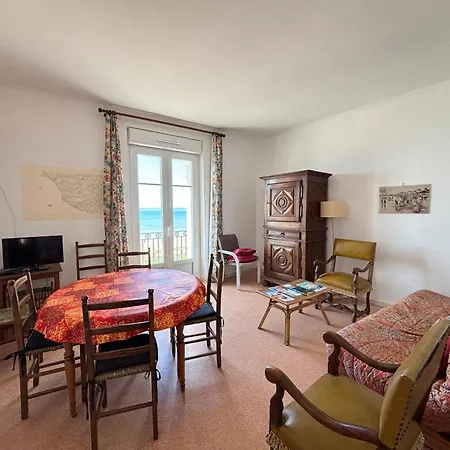 Centre-ville Avec Vue - Fr-1-197-196 Apartamento Les Sables-dʼOlonne