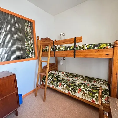 Centre-ville Avec Vue - Fr-1-197-196 *