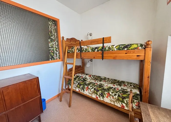 Centre-ville Avec Vue - Fr-1-197-196 *